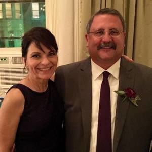 Meet your Posher, Janet